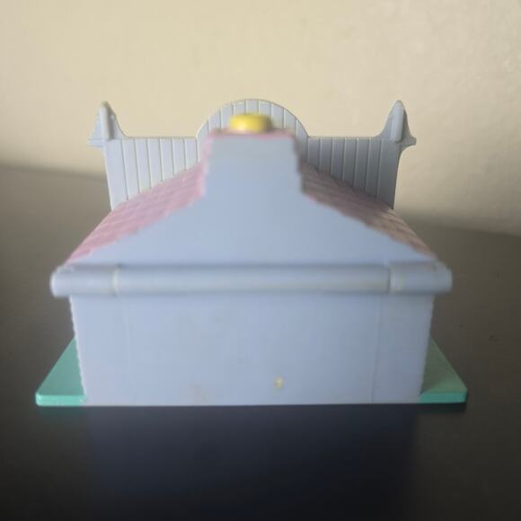 Vintage Polly Pocket Bluebird 1993 Pet Shop - Picture 7 of 9